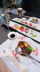 しゃぶしゃぶ・日本料理 木曽路 大宮店（キソジ）