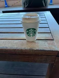 スターバックス・コーヒー アクアシティお台場店