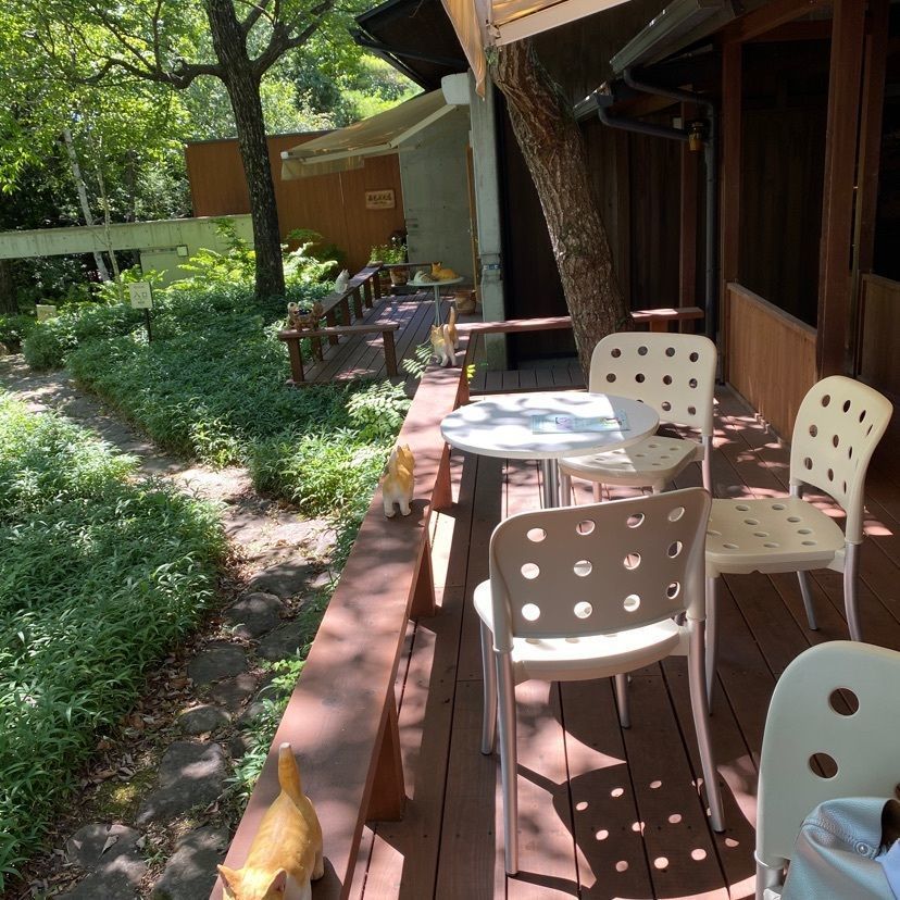 けんけんさんが投稿したおもだか屋Cafe（カフェ）に関する口コミの画像