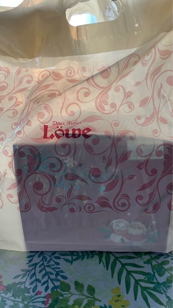 みぃさんが投稿した菓子工房 ルーヴ 空港通り店（LOWE）に関する口コミの画像