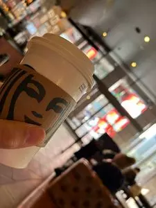 スターバックスコーヒー ホテル京阪 ユニバーサル・タワー店