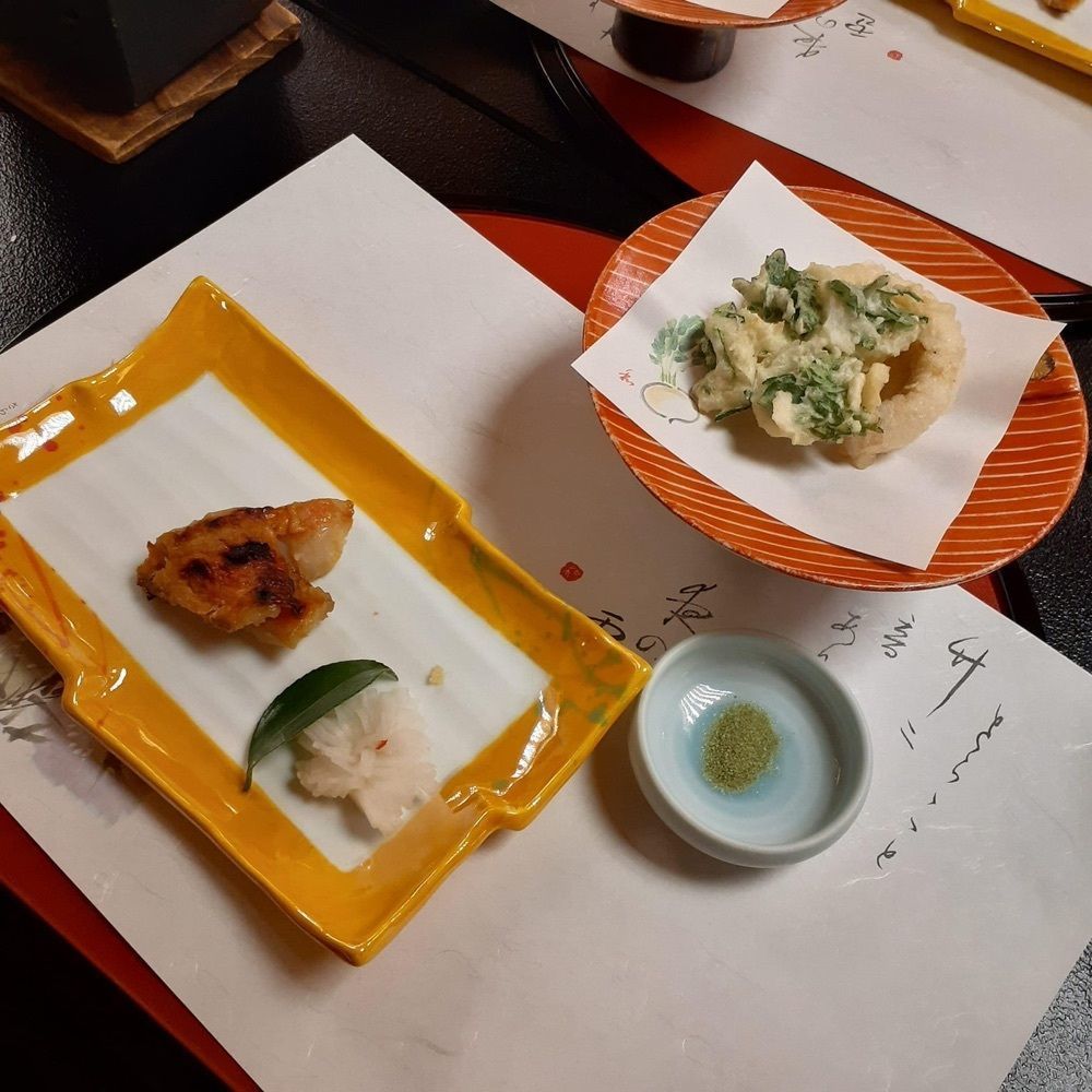A bientot Japonさんが投稿した伊香保温泉 和心の宿オーモリに関する口コミの画像