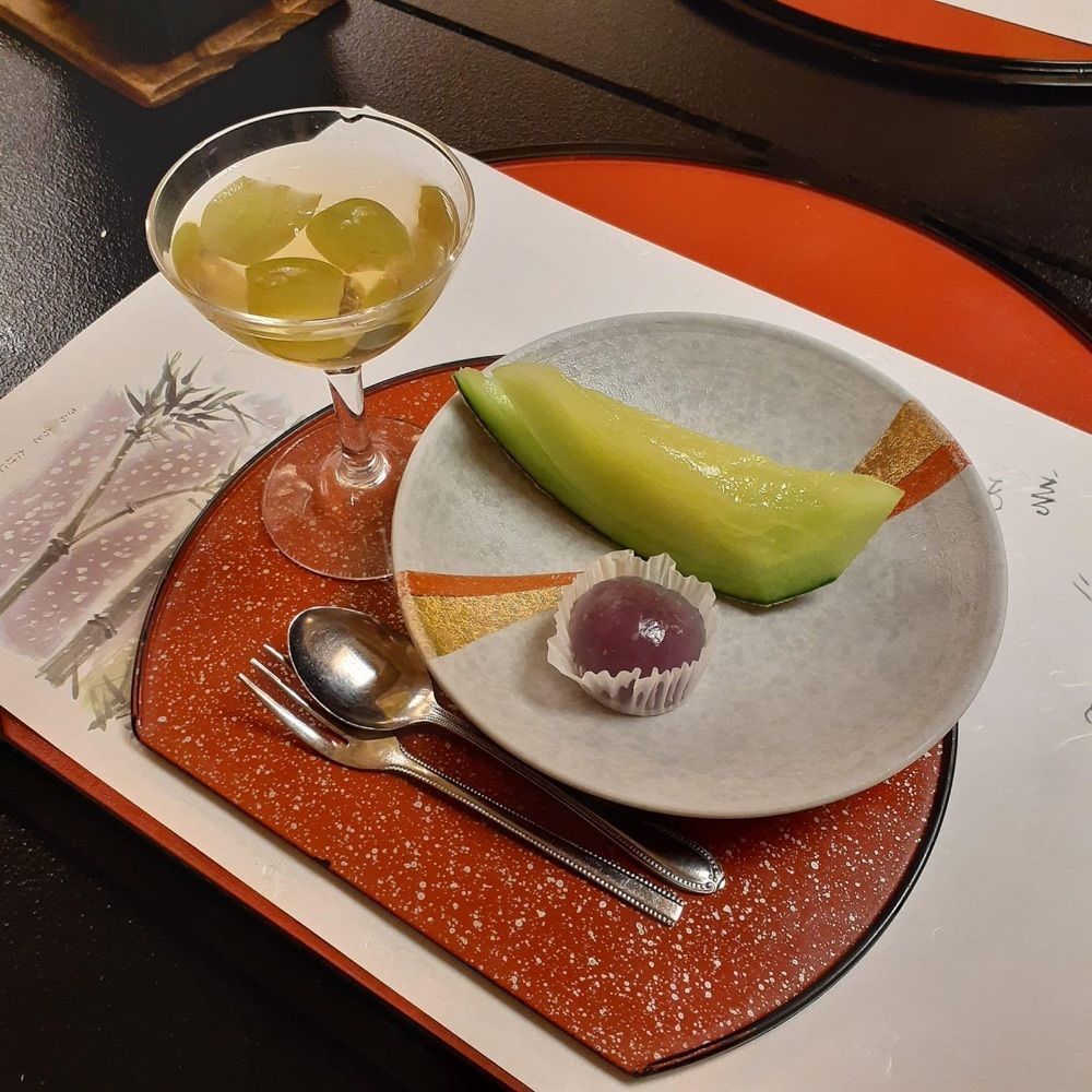 A bientot Japonさんが投稿した伊香保温泉 和心の宿オーモリに関する口コミの画像