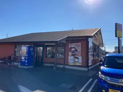 かつや 岡山富田店