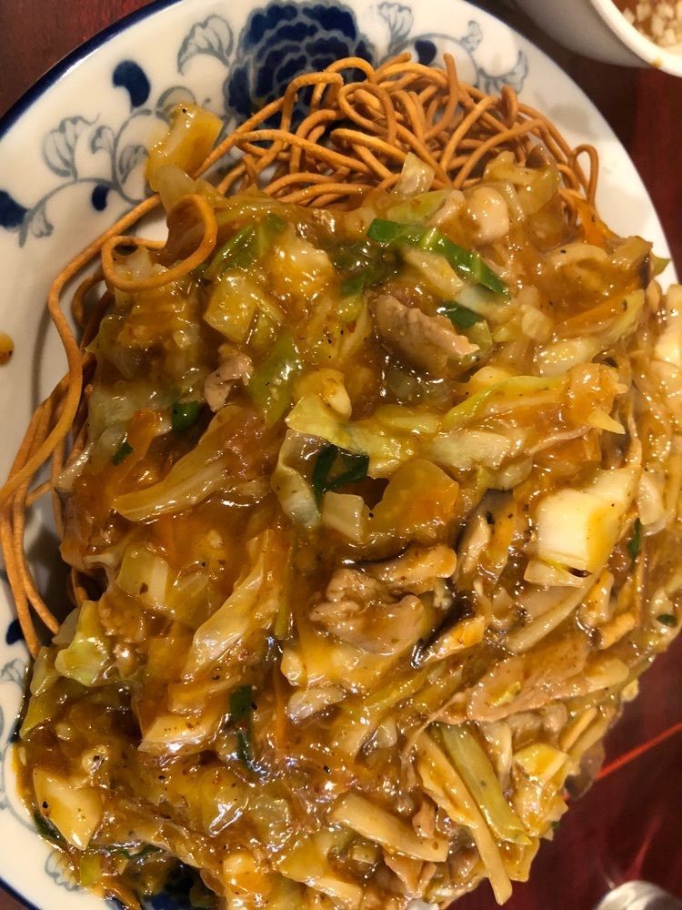 toshi.104.yearさんが投稿した中華料理 ミッキー飯店に関する口コミの画像