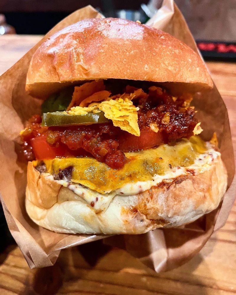 ZMA066さんが投稿したBEER STAND WORLD BURGER 池袋西口本店（ビアスタンドワールドバーガー）に関する口コミの画像