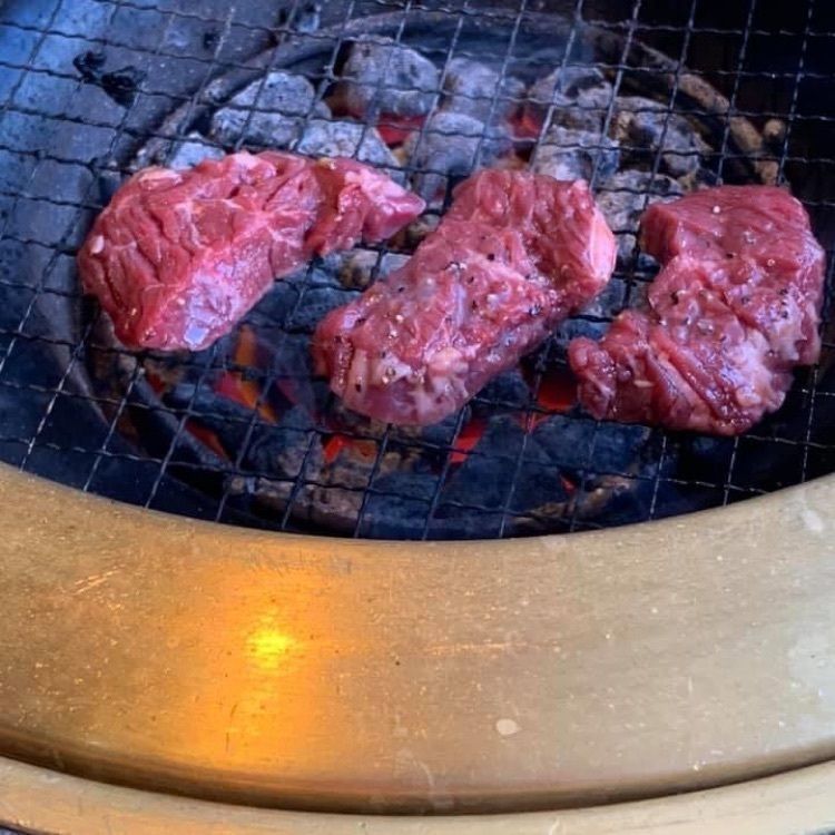 ＤＪゴン太さんが投稿したあみやき亭 高畑店に関する口コミの画像