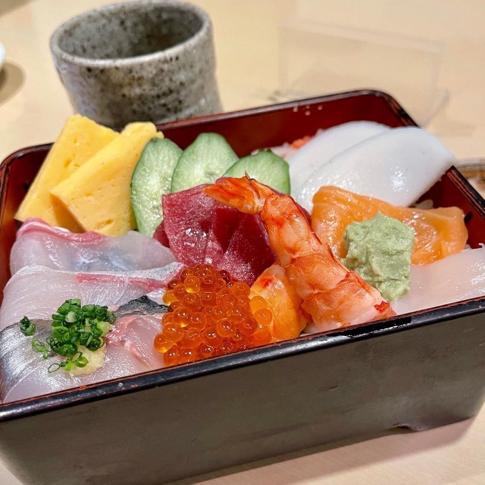 junjun09090909さんが投稿したすし田 乾山 銀座松屋店（すしでん けんざん）に関する口コミの画像