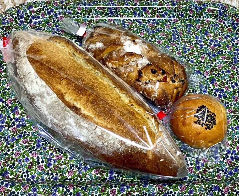 calm_gift_1030さんが投稿したア・ランシェンヌに関する口コミの画像