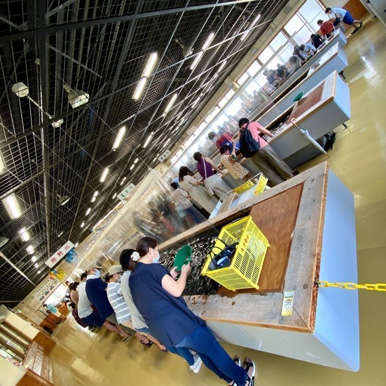 Satoshi.Nさんが投稿した土肥金山 おみやげ処に関する口コミの画像