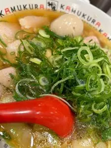 どうとんぼり神座 エキマルシェ新大阪店(カムクラ) 1枚目