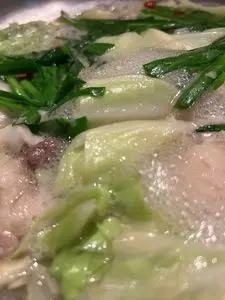 牛タン 木村屋 溝口本店