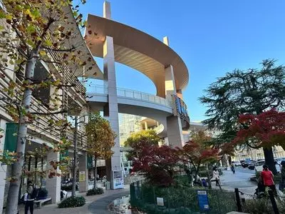 ららぽーと横浜