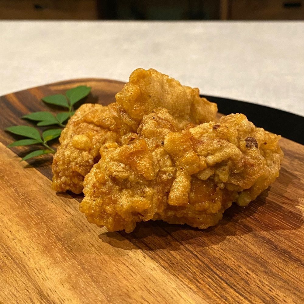 鉄道王さんが投稿した中華小皿のfun dining（ファン ダイニング【旧店名】芳 dining）に関する口コミの画像