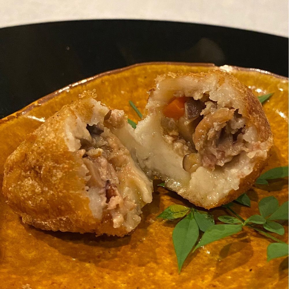 鉄道王さんが投稿した中華小皿のfun dining（ファン ダイニング【旧店名】芳 dining）に関する口コミの画像