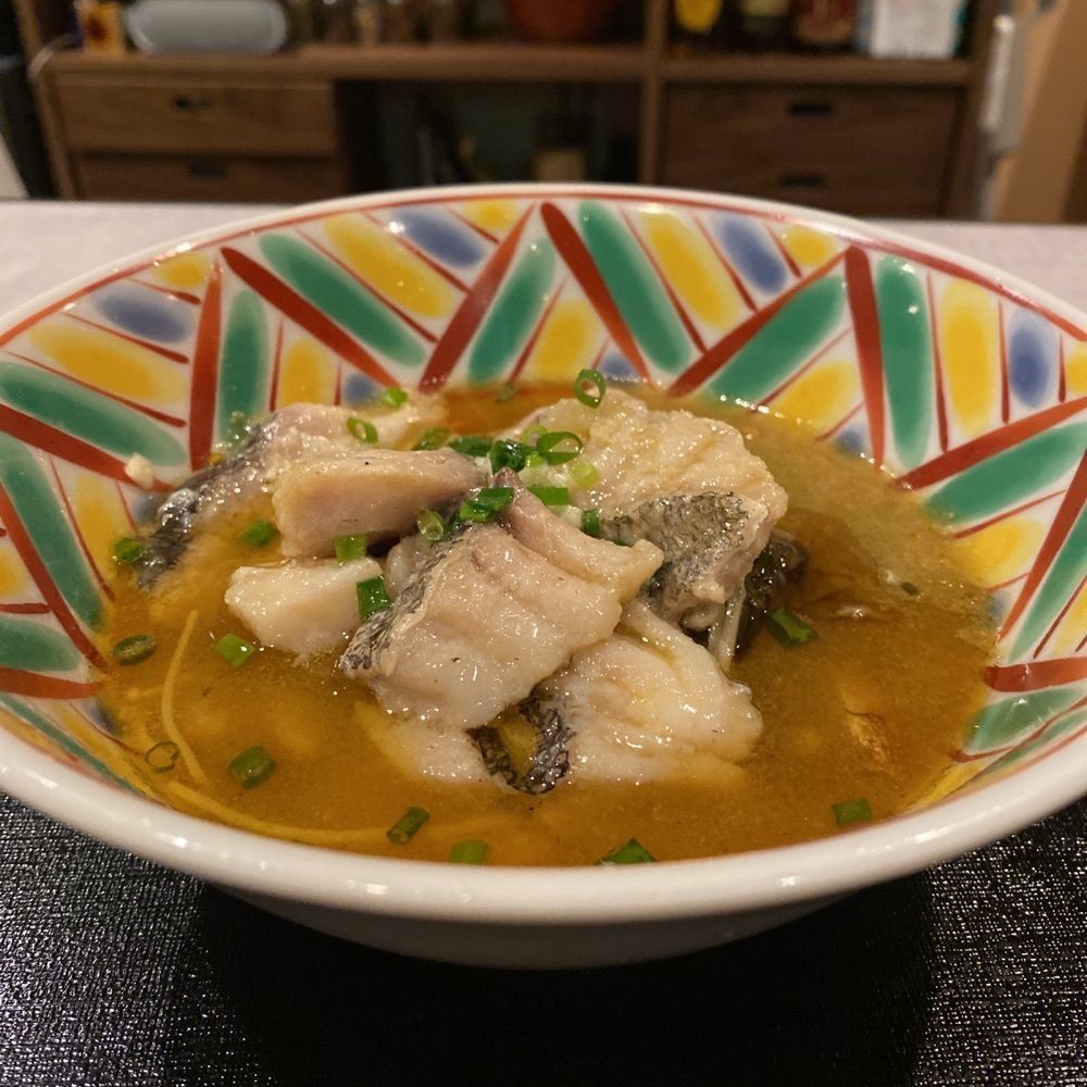 鉄道王さんが投稿した中華小皿のfun dining（ファン ダイニング【旧店名】芳 dining）に関する口コミの画像