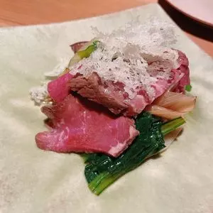 ごはんや一芯 京都