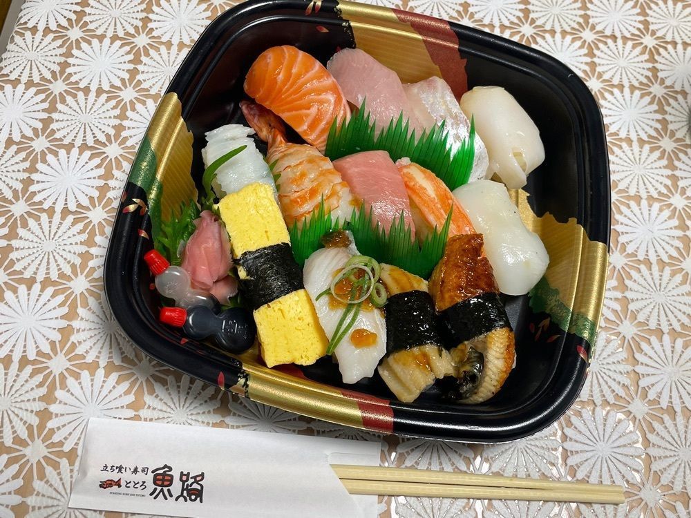 エリーチカさんが投稿した魚路（トトロ）に関する口コミの画像