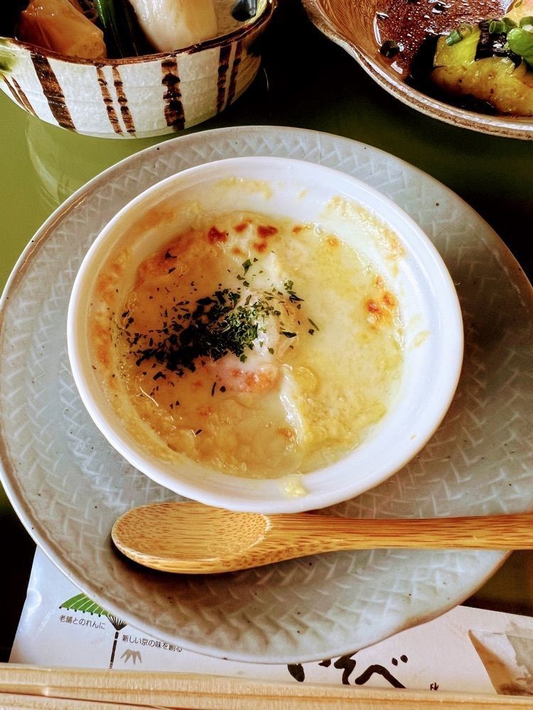miwaさんが投稿したいそべ 本店に関する口コミの画像