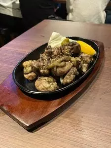 とりとんたん 横浜西口店