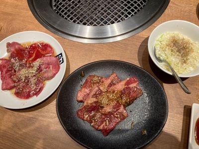 牛角 茅ヶ崎高田店 3枚目