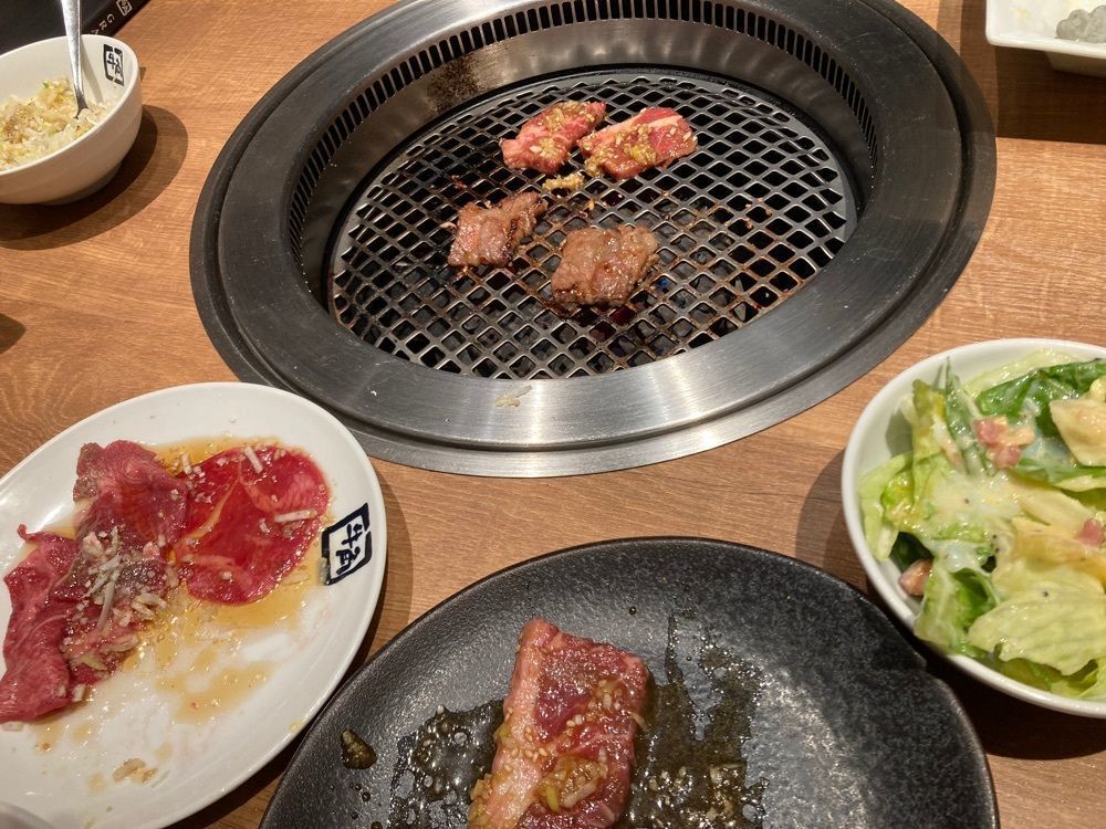 L&Rさんが投稿した牛角 茅ヶ崎高田店に関する口コミの画像