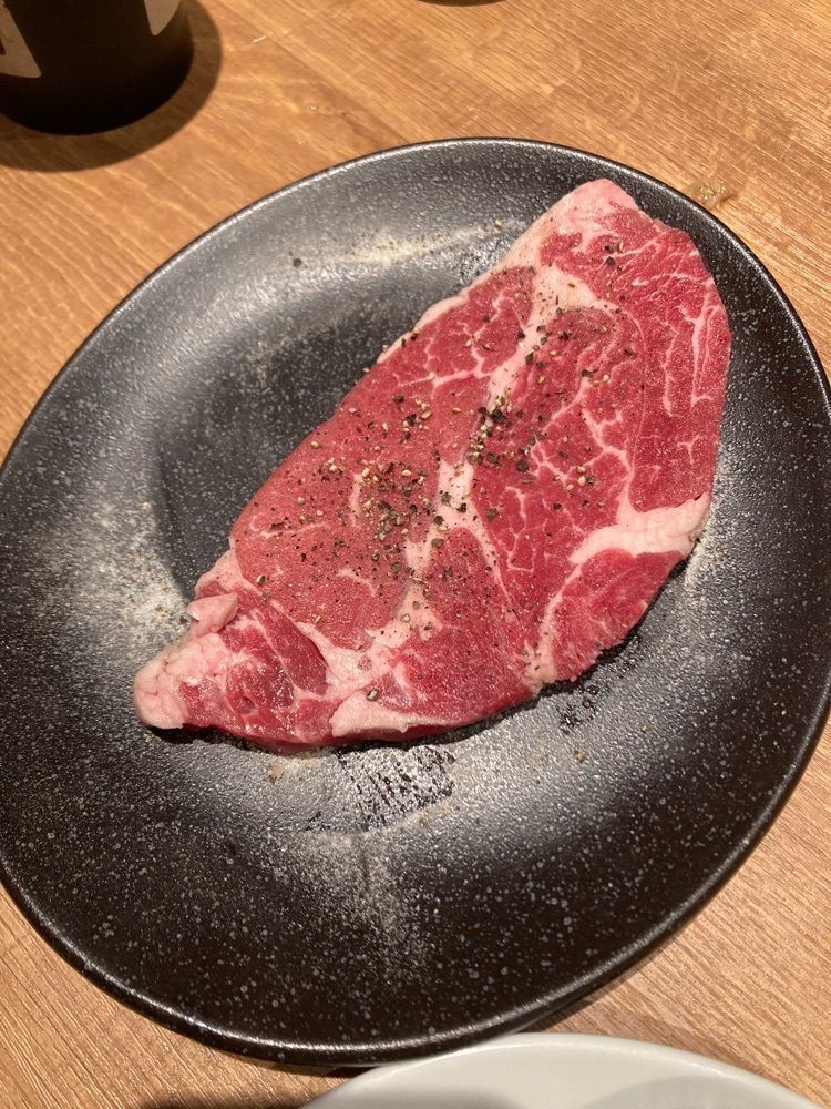 L&Rさんが投稿した牛角 茅ヶ崎高田店に関する口コミの画像