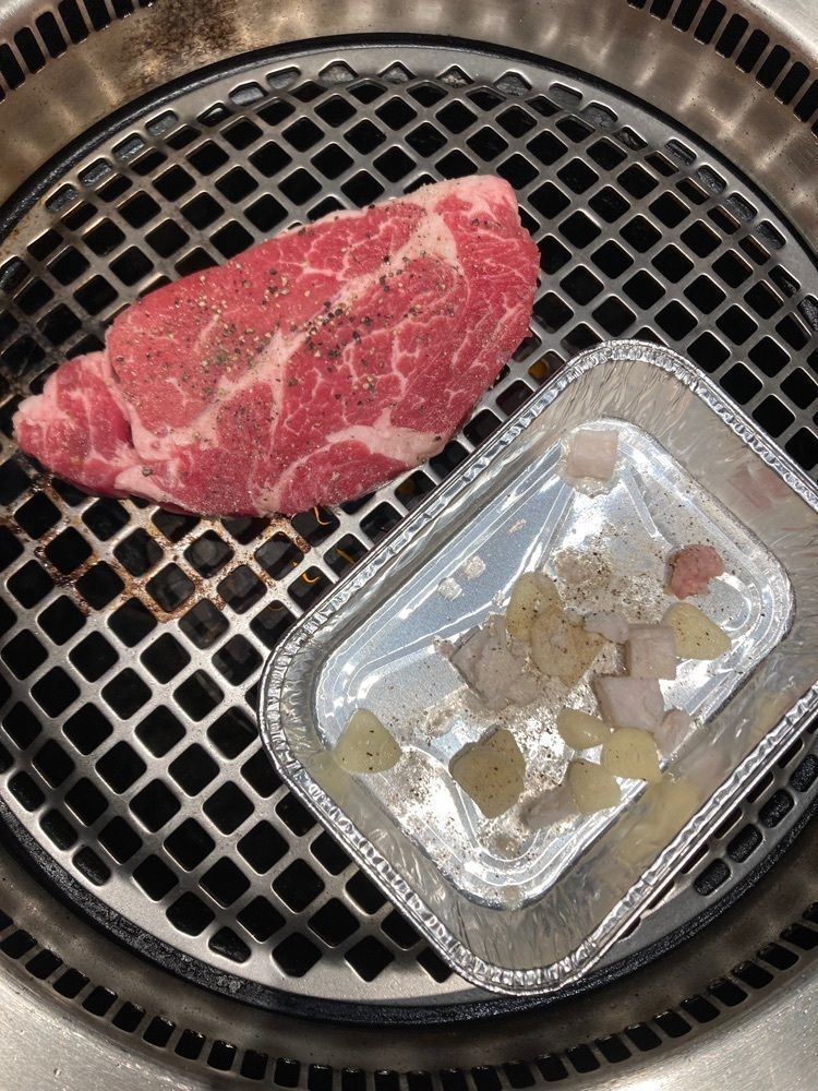 L&Rさんが投稿した牛角 茅ヶ崎高田店に関する口コミの画像