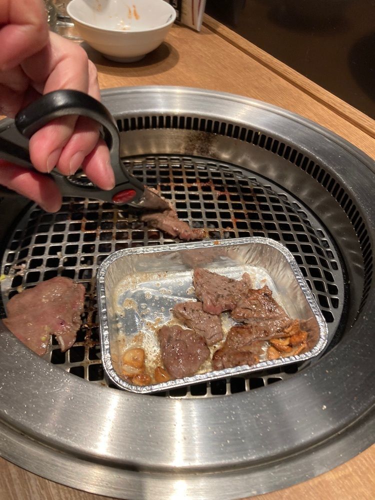 L&Rさんが投稿した牛角 茅ヶ崎高田店に関する口コミの画像