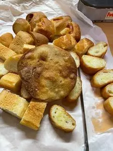 ベンベーカリー