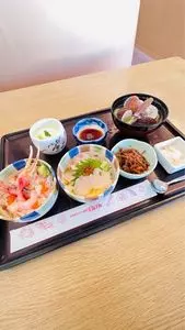 和食レストランとんでん 川越富士見店