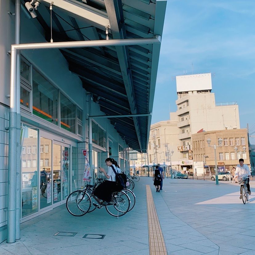 鉄道こまちさんが投稿した尾道駅に関する口コミの画像