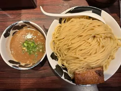 麺屋武蔵 武骨 御徒町店（めんやむさしぶこつ）
