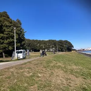 京浜島つばさ公園