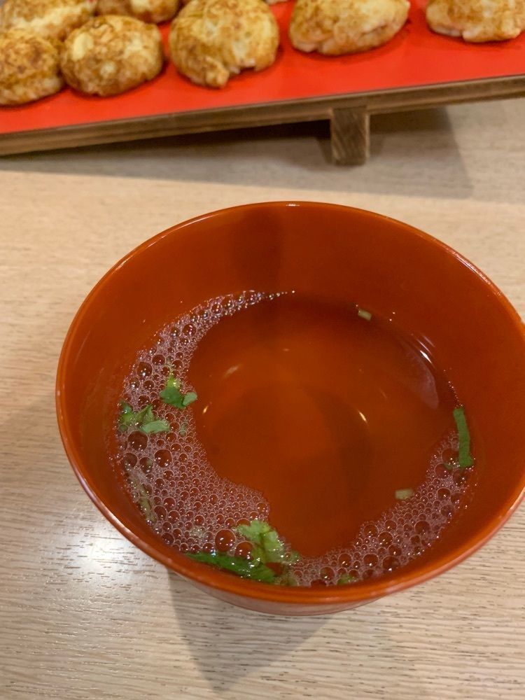 影の戦闘隊さんが投稿したあかし多幸に関する口コミの画像