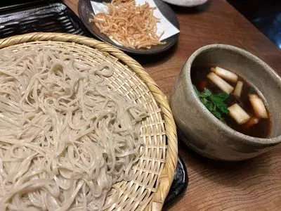 九つ井 玉川店（ここのついど）