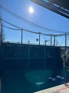 アンダーアーマー ベースボールハウス 川崎久地（UNDER ARMOUR BASEBALL HOUSE）