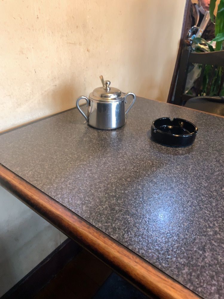 影の戦闘隊さんが投稿した喫茶・軽食 ヨシダに関する口コミの画像