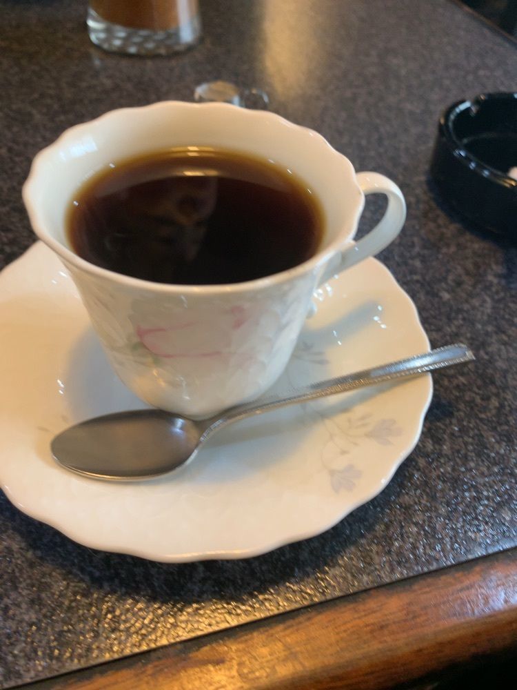 影の戦闘隊さんが投稿した喫茶・軽食 ヨシダに関する口コミの画像