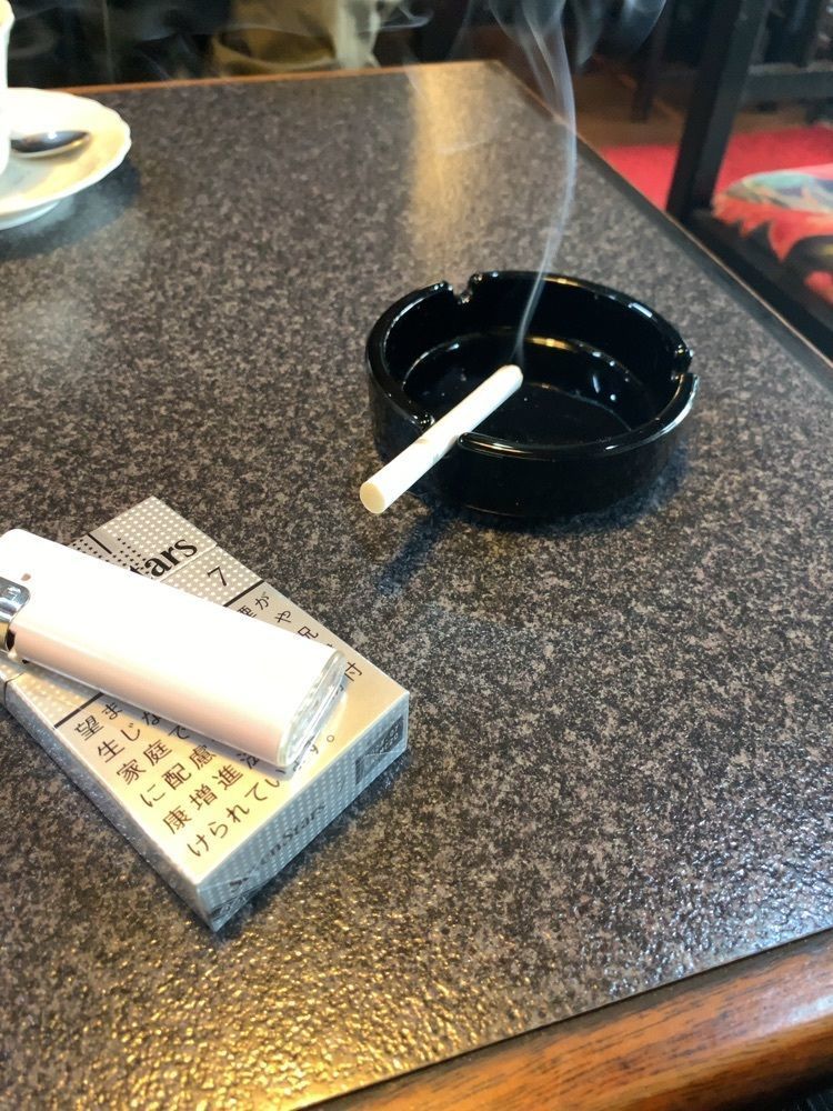 影の戦闘隊さんが投稿した喫茶・軽食 ヨシダに関する口コミの画像
