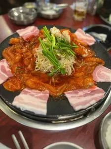 チュクミドサ 新大久保店