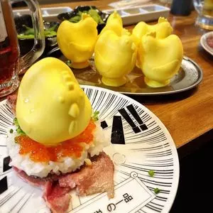 ネオ大衆居酒屋 餃子のかっちゃん 大阪福島店