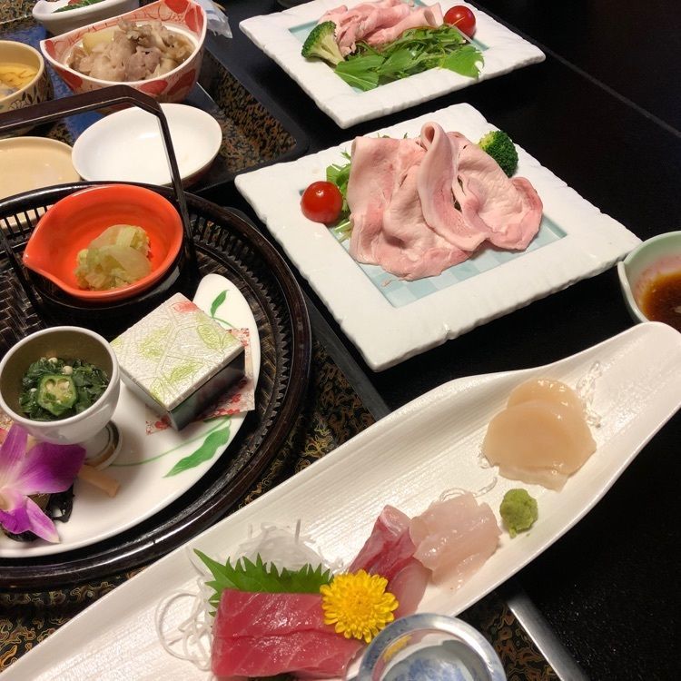 takaさんが投稿した旅館大文字屋に関する口コミの画像