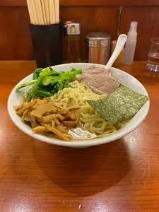 らぁめん 満来（まんらい）