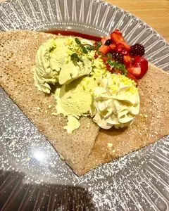 アンティークカフェ オールドタイム