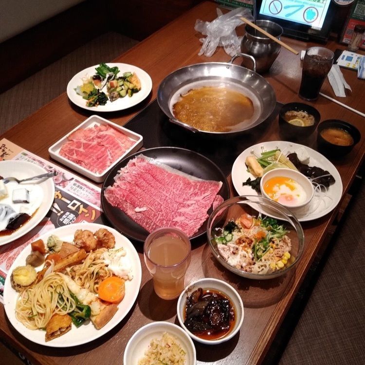ＤＪゴン太さんが投稿した露菴 知立店に関する口コミの画像