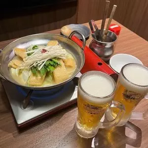 北新地 鳥屋 渋谷道玄坂店（きたしんち とりや）