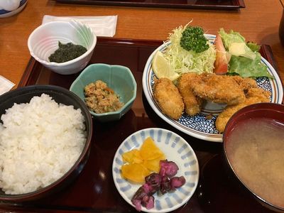 魚あら（うおあら） 6枚目