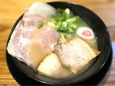 屋台ラーメン走麺屋
