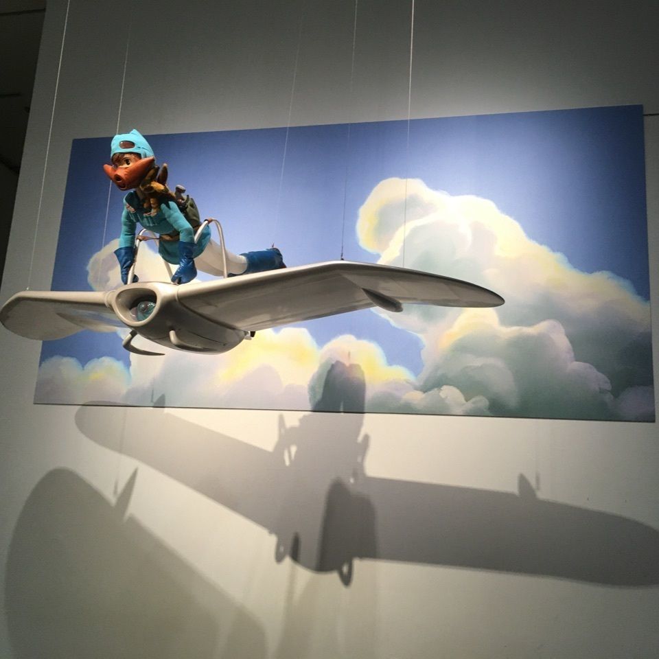 みかんさんが投稿した愛知芸術文化センターに関する口コミの画像